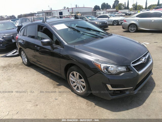 SUBARU IMPREZA WAGON 2015 jf1gpac63f8239834