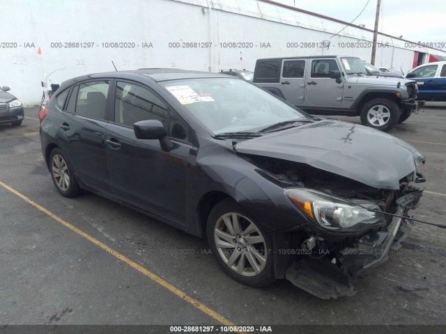 SUBARU IMPREZA WAGON 2015 jf1gpac63f8242748