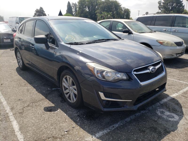 SUBARU IMPREZA PR 2015 jf1gpac63f8269965