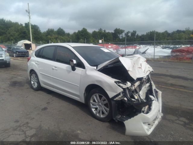 SUBARU IMPREZA WAGON 2015 jf1gpac63f8296177