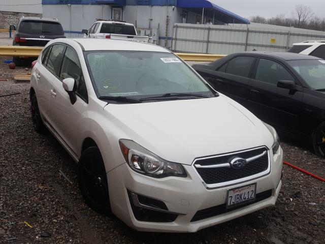 SUBARU IMPREZA PR 2015 jf1gpac63fh206090