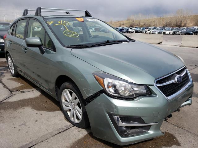 SUBARU IMPREZA PR 2015 jf1gpac63fh262191