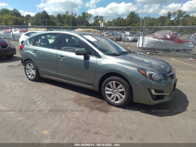 SUBARU IMPREZA WAGON 2015 jf1gpac63fh267052