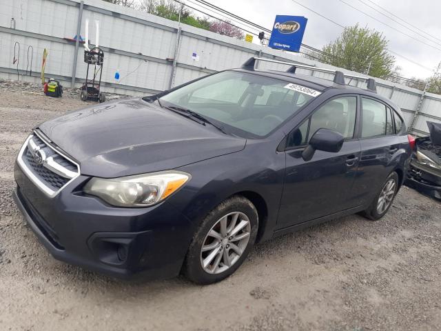 SUBARU IMPREZA 2012 jf1gpac64cg228505