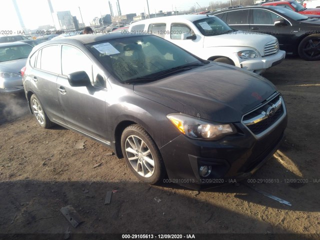 SUBARU IMPREZA WAGON 2012 jf1gpac64cg244042