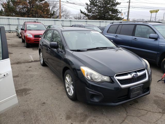 SUBARU IMPREZA PR 2012 jf1gpac64ch206126