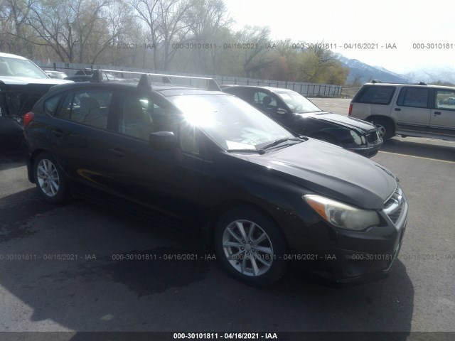 SUBARU IMPREZA WAGON 2012 jf1gpac64ch206594