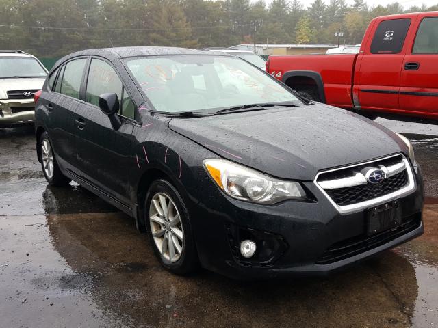 SUBARU IMPREZA PR 2012 jf1gpac64ch208832