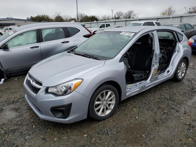 SUBARU IMPREZA PR 2012 jf1gpac64ch215523