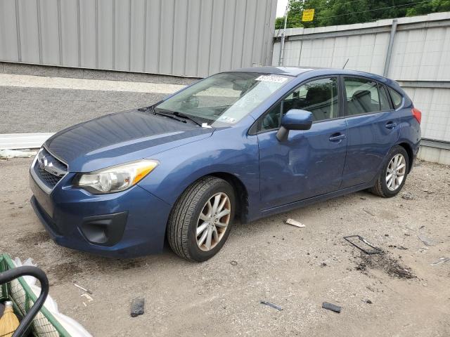 SUBARU IMPREZA 2012 jf1gpac64ch218597