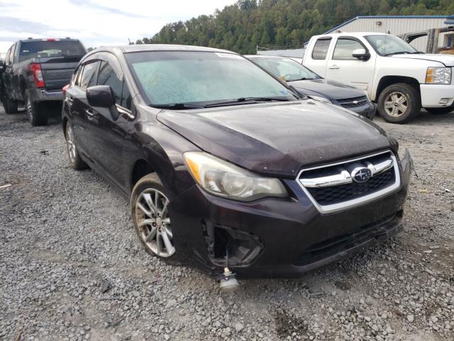 SUBARU IMPREZA PR 2012 jf1gpac64ch225887