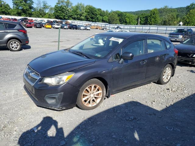 SUBARU IMPREZA 2012 jf1gpac64ch230555