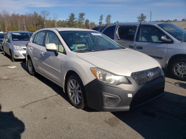 SUBARU IMPREZA PR 2012 jf1gpac64ch231706