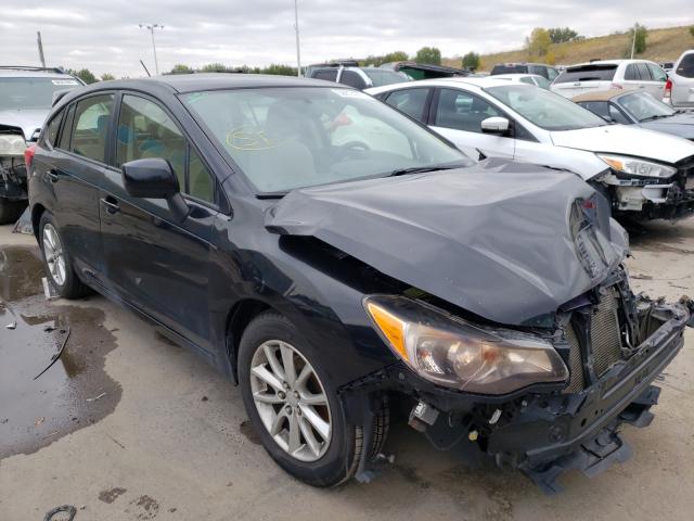 SUBARU IMPREZA PR 2012 jf1gpac64ch232354