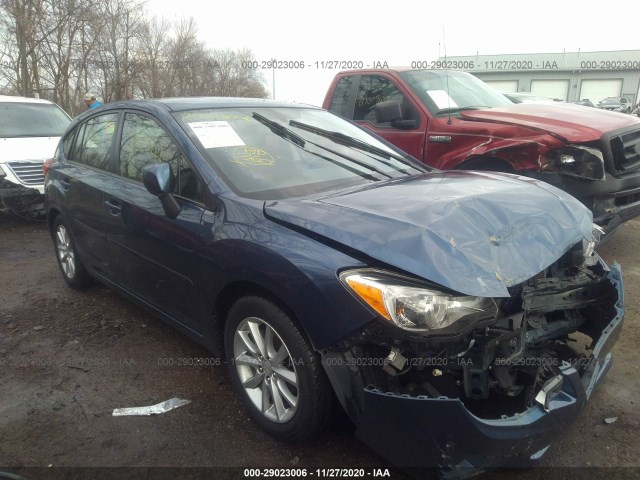 SUBARU IMPREZA WAGON 2012 jf1gpac64ch238591