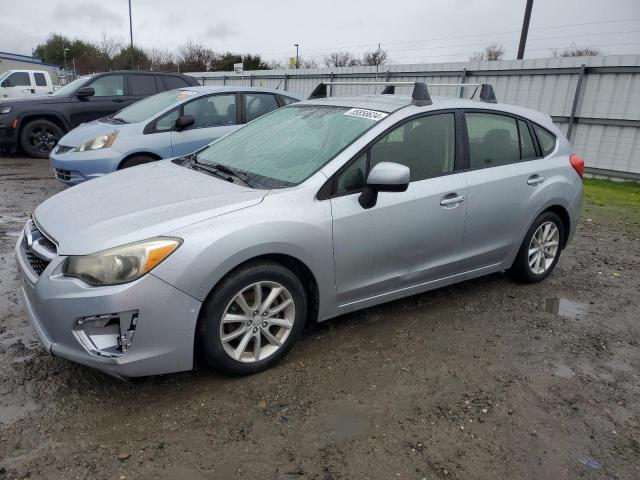 SUBARU IMPREZA PR 2012 jf1gpac64ch241569