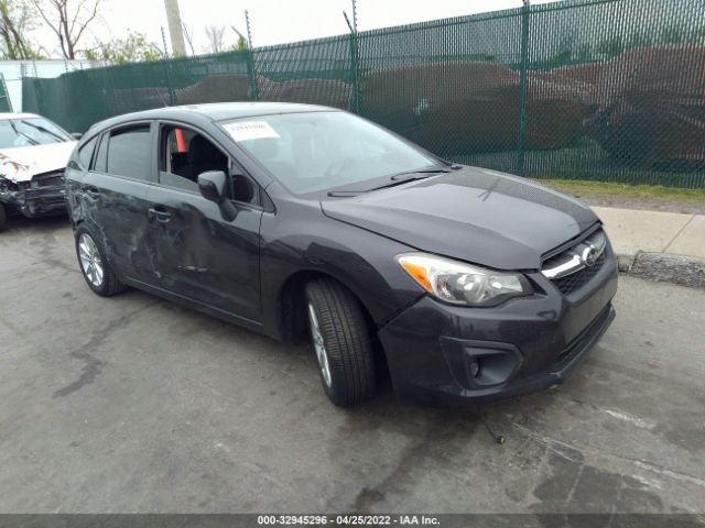 SUBARU IMPREZA WAGON 2012 jf1gpac64ch241880