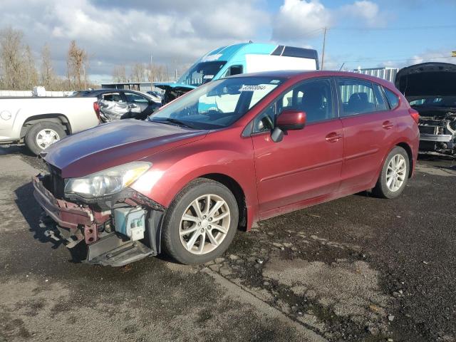 SUBARU IMPREZA PR 2012 jf1gpac64ch242107