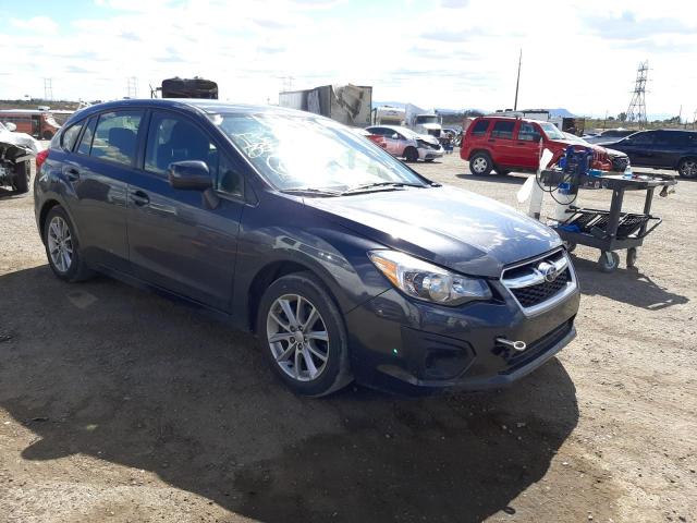 SUBARU IMPREZA PR 2013 jf1gpac64d1890962