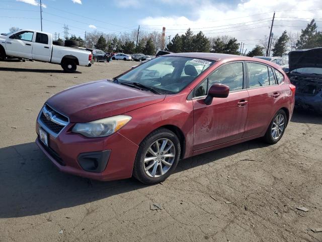 SUBARU IMPREZA 2013 jf1gpac64d2802227