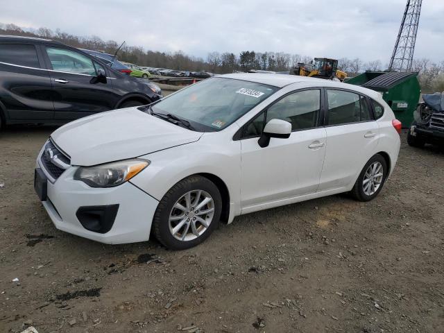 SUBARU IMPREZA 2013 jf1gpac64d2852772