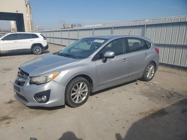 SUBARU IMPREZA 2013 jf1gpac64d2856501