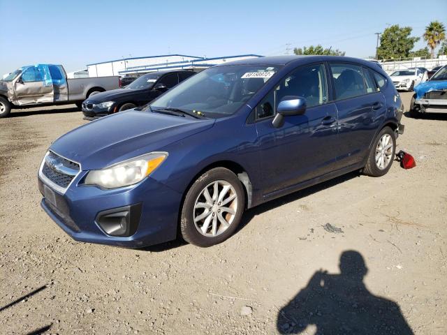 SUBARU IMPREZA PR 2013 jf1gpac64d2877106