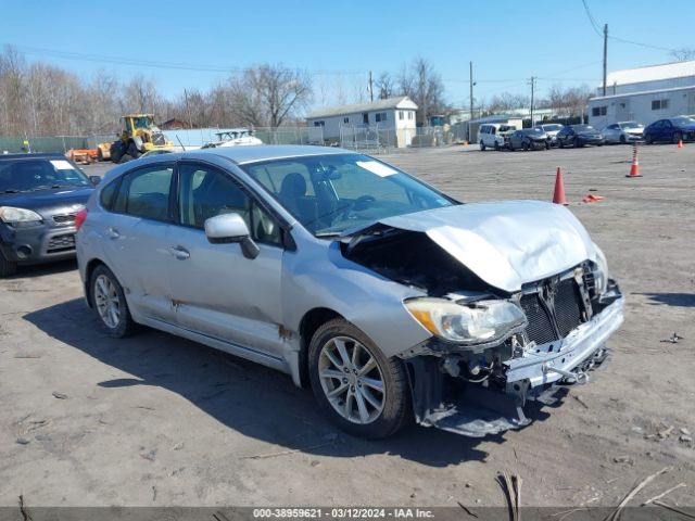 SUBARU IMPREZA 2013 jf1gpac64d2887196