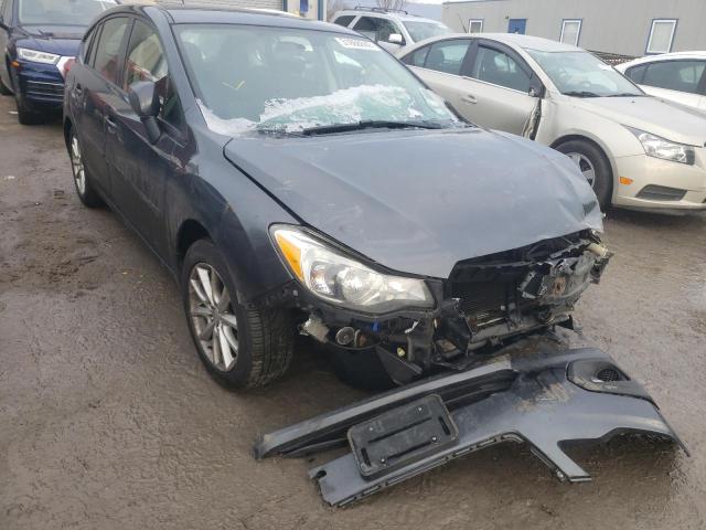 SUBARU IMPREZA PR 2013 jf1gpac64d2890387