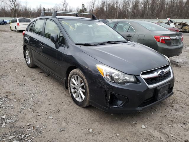 SUBARU IMPREZA PR 2013 jf1gpac64dh203843