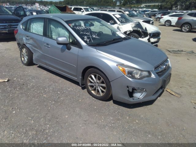 SUBARU IMPREZA WAGON 2013 jf1gpac64dh806193