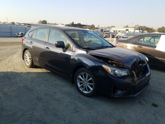 SUBARU IMPREZA PR 2013 jf1gpac64dh832406