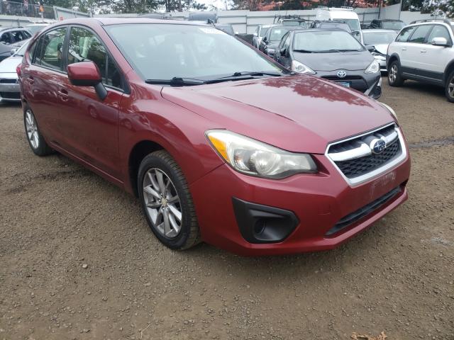 SUBARU IMPREZA WAGON 2013 jf1gpac64dh843597