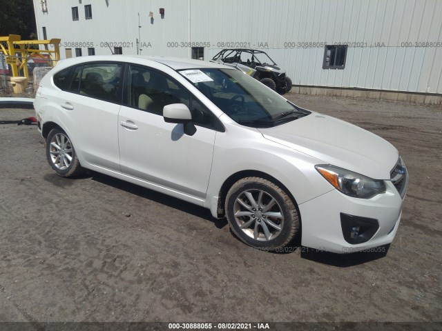 SUBARU IMPREZA WAGON 2013 jf1gpac64dh843616