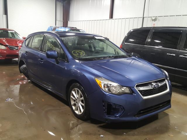 SUBARU IMPREZA PR 2013 jf1gpac64dh851862