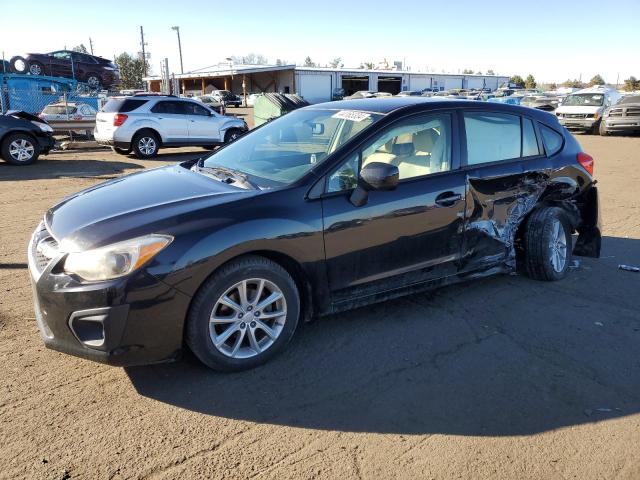 SUBARU IMPREZA 2013 jf1gpac64dh861579