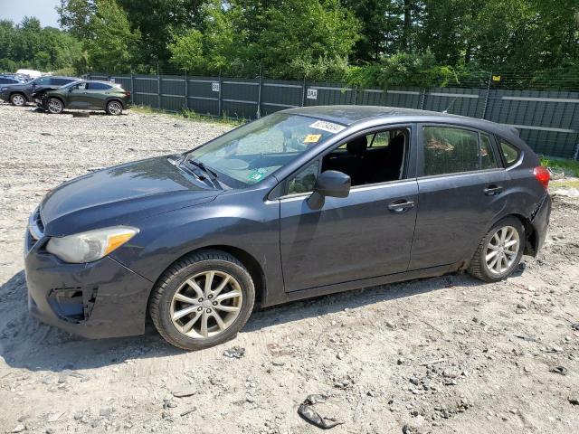 SUBARU IMPREZA PR 2013 jf1gpac64dh865034