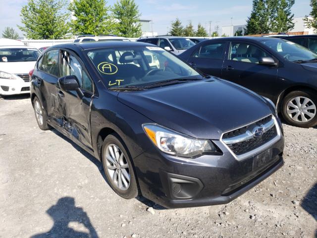 SUBARU IMPREZA PR 2014 jf1gpac64e8201754