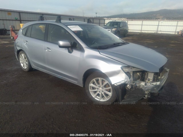 SUBARU IMPREZA WAGON 2014 jf1gpac64e8218294