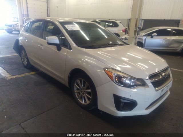 SUBARU IMPREZA WAGON 2014 jf1gpac64e8230106