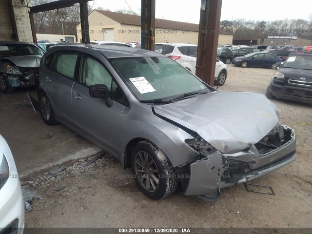 SUBARU IMPREZA WAGON 2014 jf1gpac64e8251439