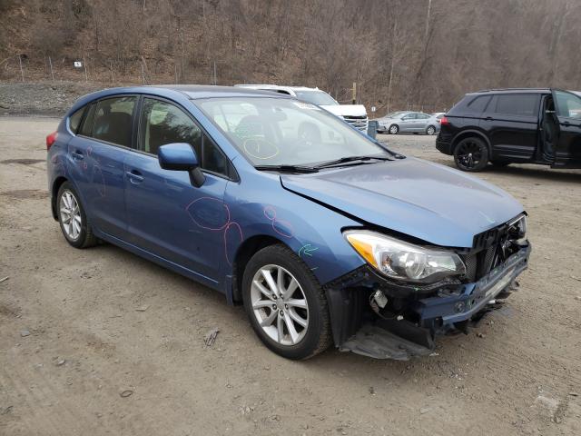 SUBARU IMPREZA PR 2014 jf1gpac64e8261436