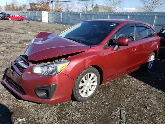 SUBARU IMPREZA PR 2014 jf1gpac64e8263302