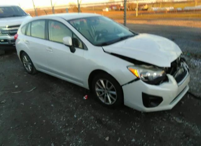 SUBARU IMPREZA WAGON 2014 jf1gpac64e8269598