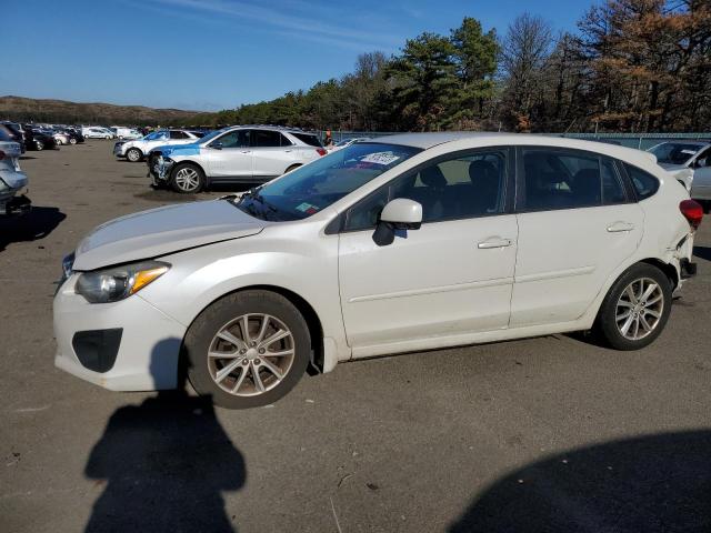 SUBARU IMPREZA 2014 jf1gpac64e8287924