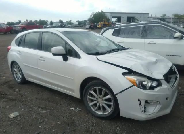 SUBARU IMPREZA WAGON 2014 jf1gpac64eh327077