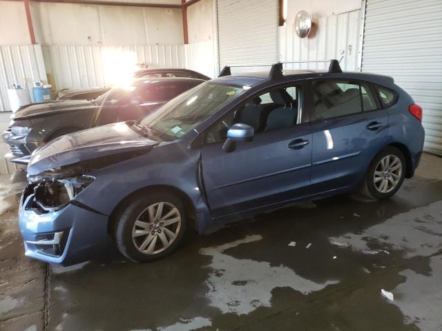 SUBARU IMPREZA PR 2015 jf1gpac64f8204364