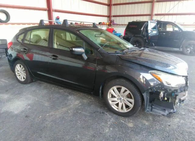 SUBARU IMPREZA WAGON 2015 jf1gpac64f8211718