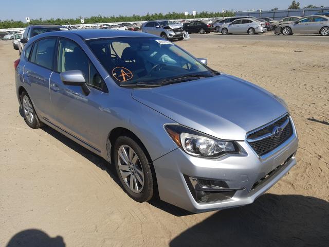 SUBARU IMPREZA PR 2015 jf1gpac64f8212738