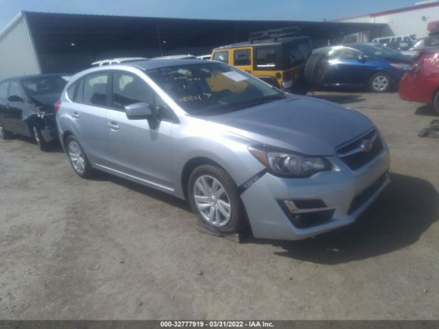 SUBARU IMPREZA 2015 jf1gpac64f8215185